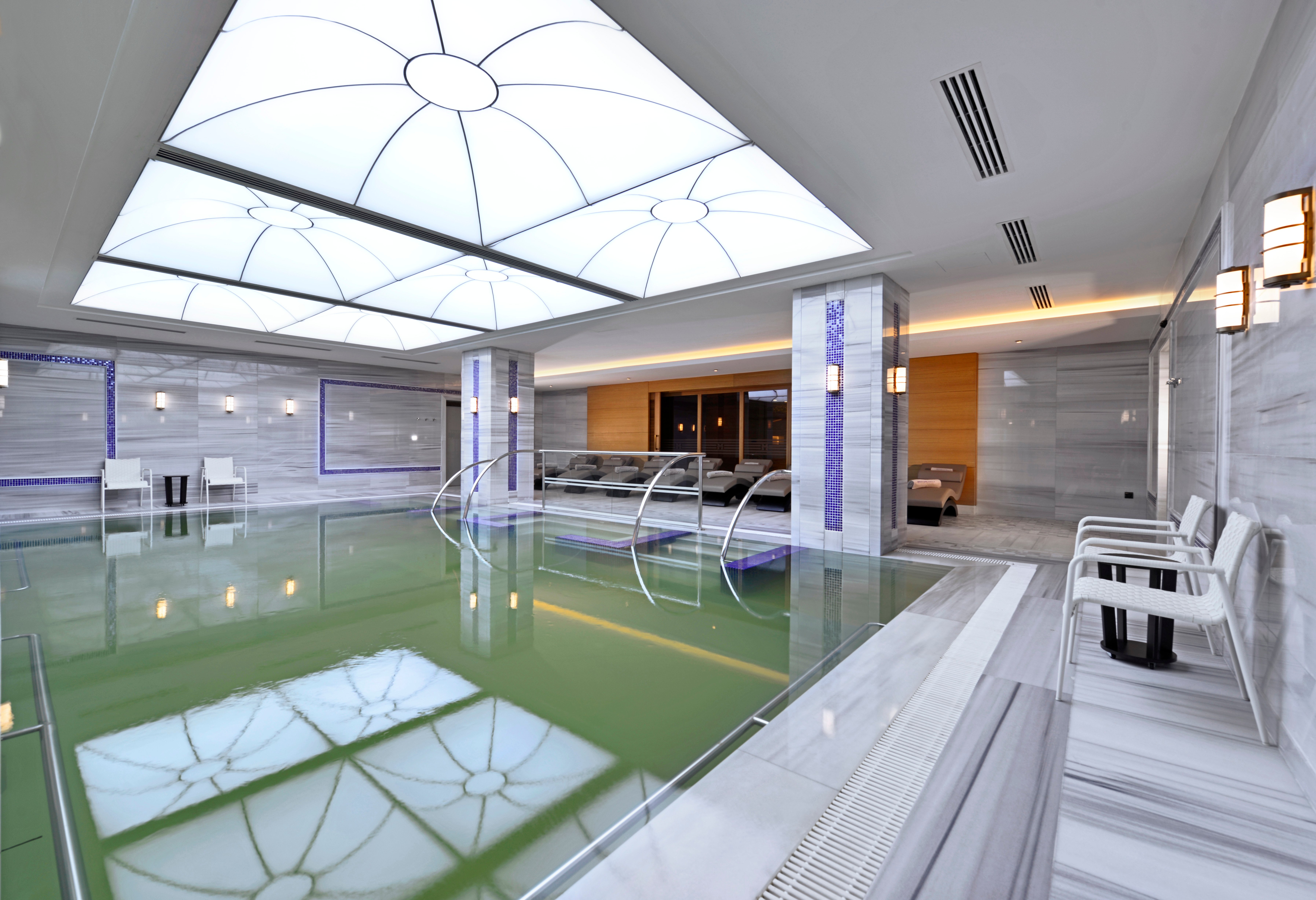 Mövenpick Bursa Hotel and Thermal Spa-官方