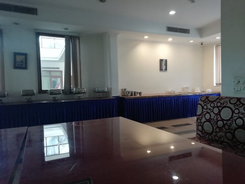 Park Ridge Hotel Resort & Spa主图