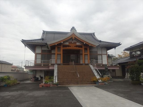 Joju-in-春日部市必去景点