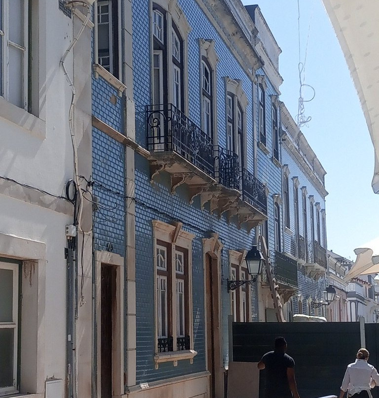 Mercado Municipal de Vila de Santo António景点图片