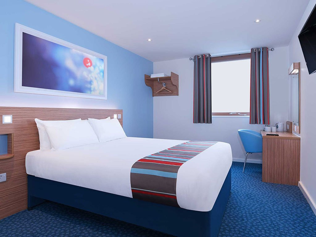 Travelodge Gosport主图