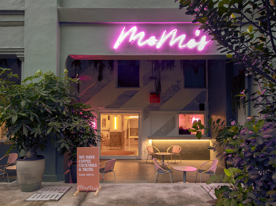 MoMo's Kuala Lumpur主图