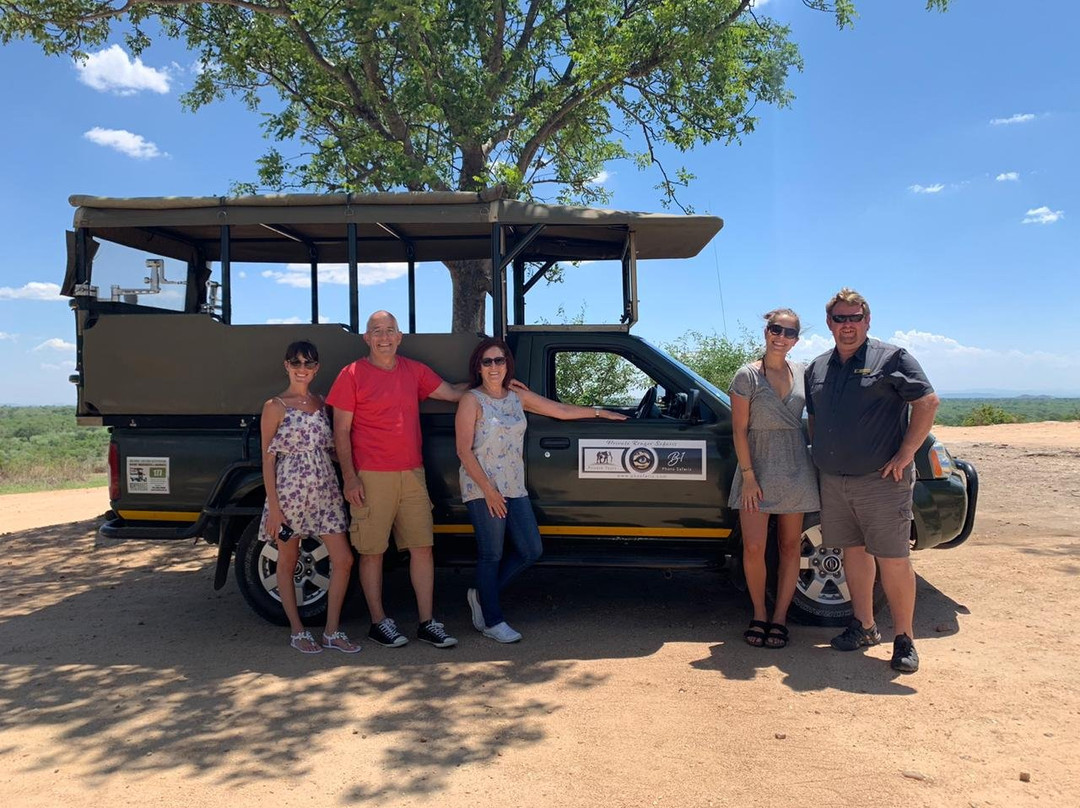 B1 Photo Safaris-司库库札必去景点