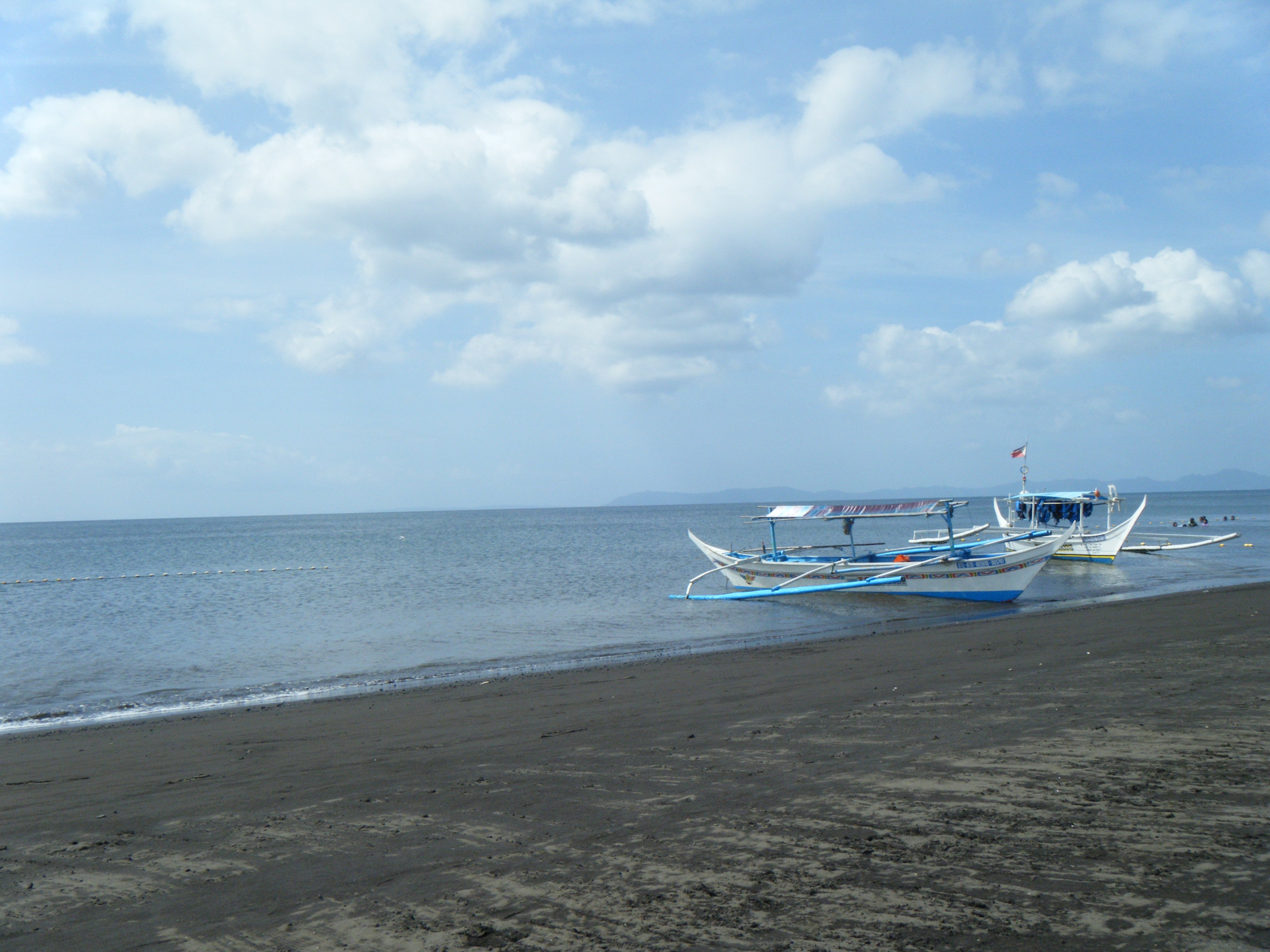CML Beach Resort & Water Park-泳池