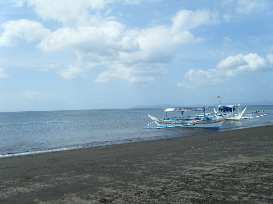 CML Beach Resort & Water Park主图