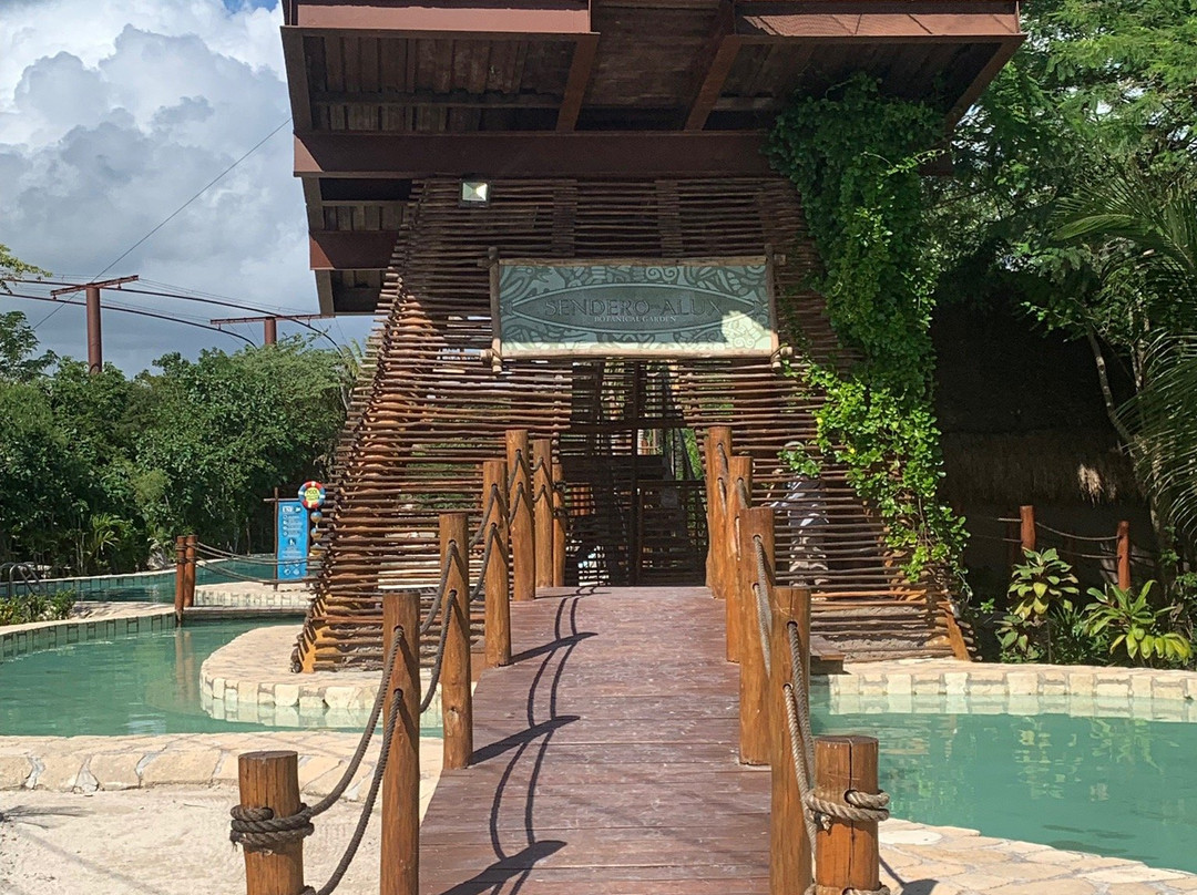 Mayá - Lost Mayan Kingdom景点图片