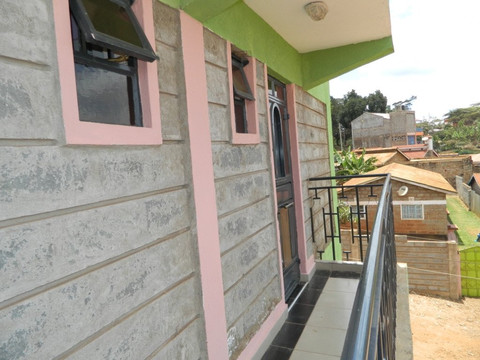 Chrysalis Guest House & Restaurant主图