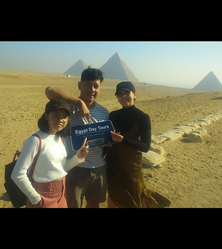 Egypt Day Tours景点图片