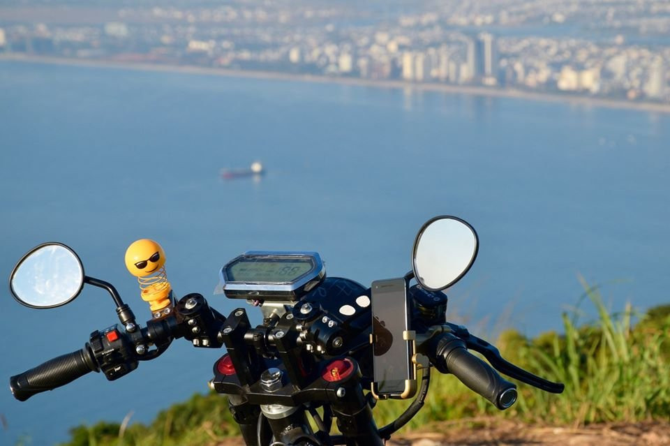 Sustainable Travel by Triip-岘港必去景点