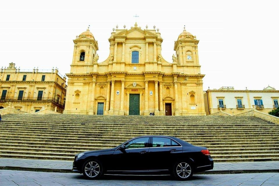 Turnè: Transfer | Escursioni | Visite guidate | Eventi-诺托必去景点