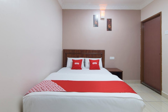 金宝时代小栈酒店主图