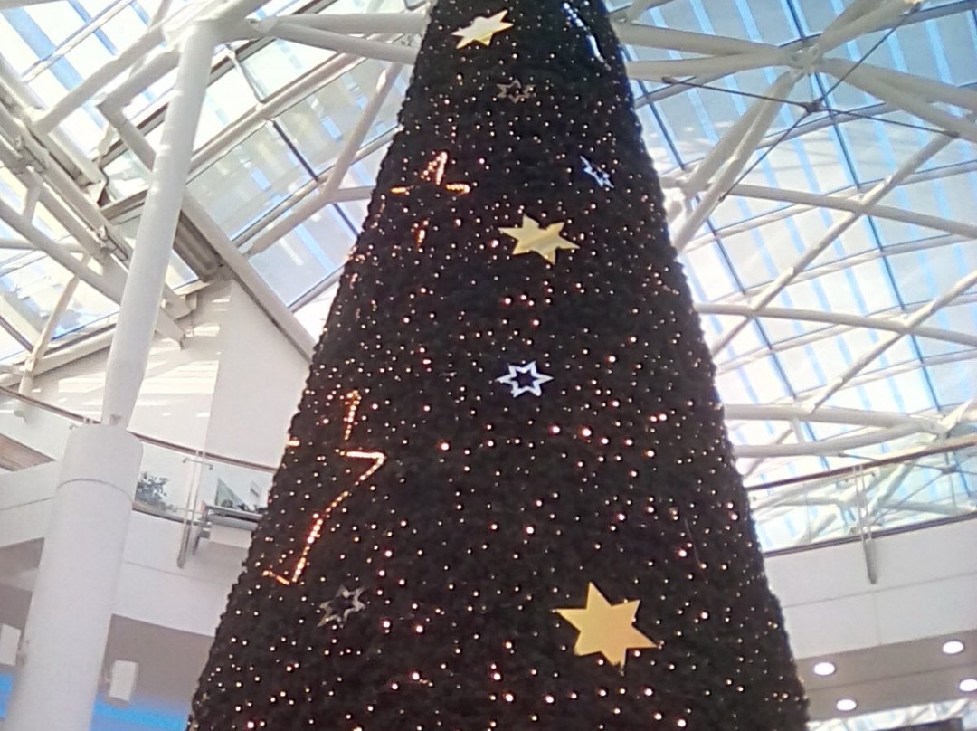 intu Braehead景点图片