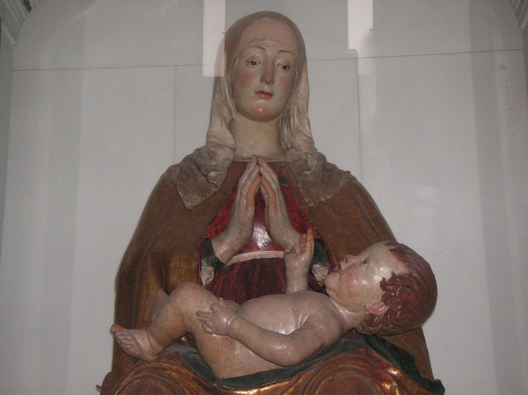 Chiesa della Madonna della Misericordia景点图片