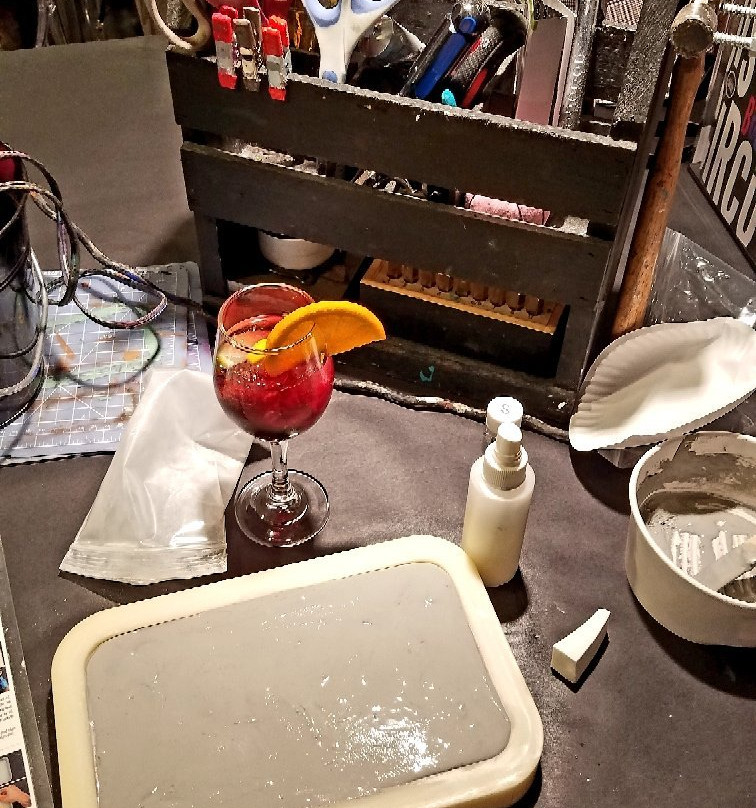 Upstairs Circus LoDo-丹佛必去景点