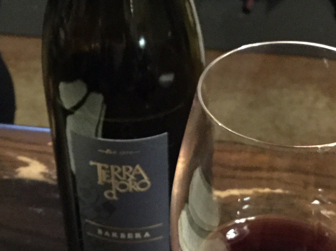 Terra d'Oro Winery景点图片