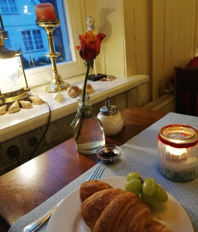 Hotel Lili Marleen主图