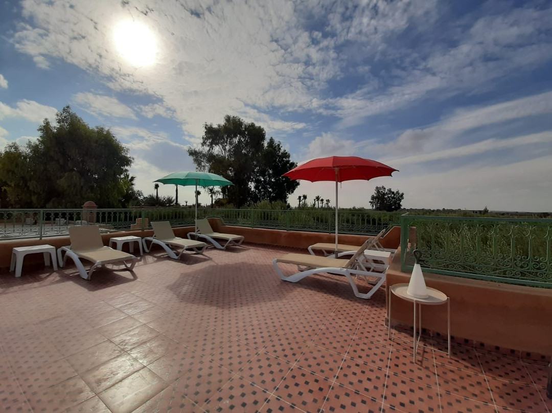 Dar Gonzo Resort & Spa主图