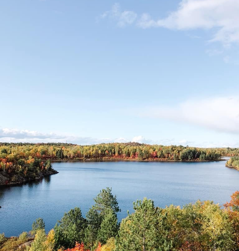 Kivi Park-Sudbury必去景点