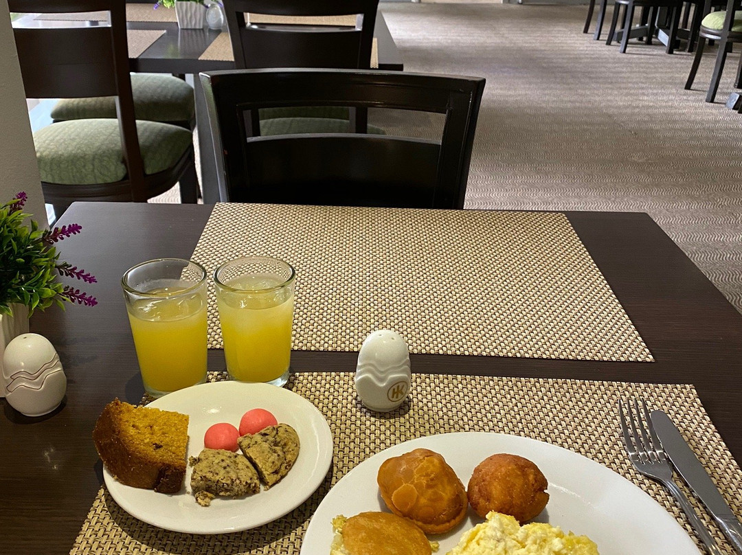 Kristoff Hotel主图