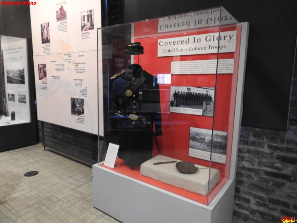 卓德嘉钢铁厂-里士满必去景点