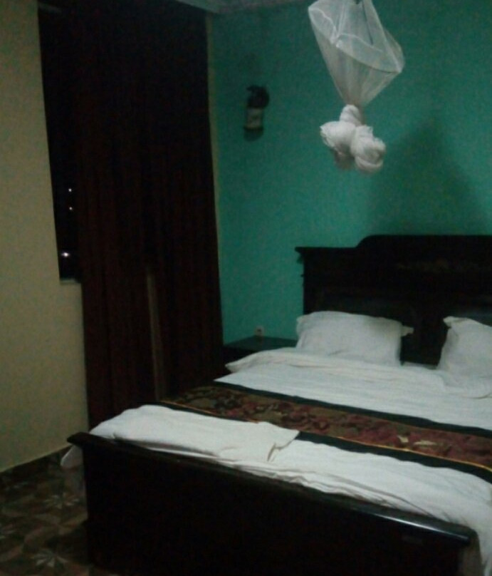 Hotel Salayish主图