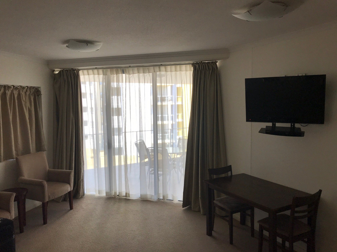 卡伦德拉OVR酒店主图