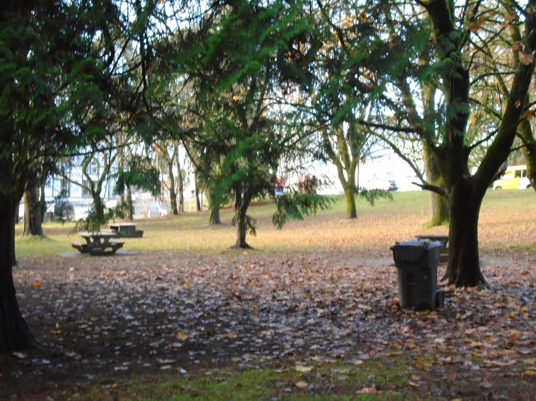 Friendship Gardens & Tipperary Park景点图片