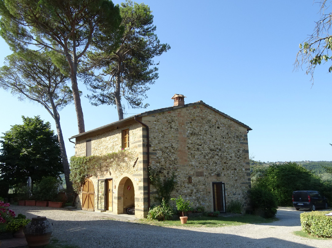 B&B il Giglio Etrusco主图