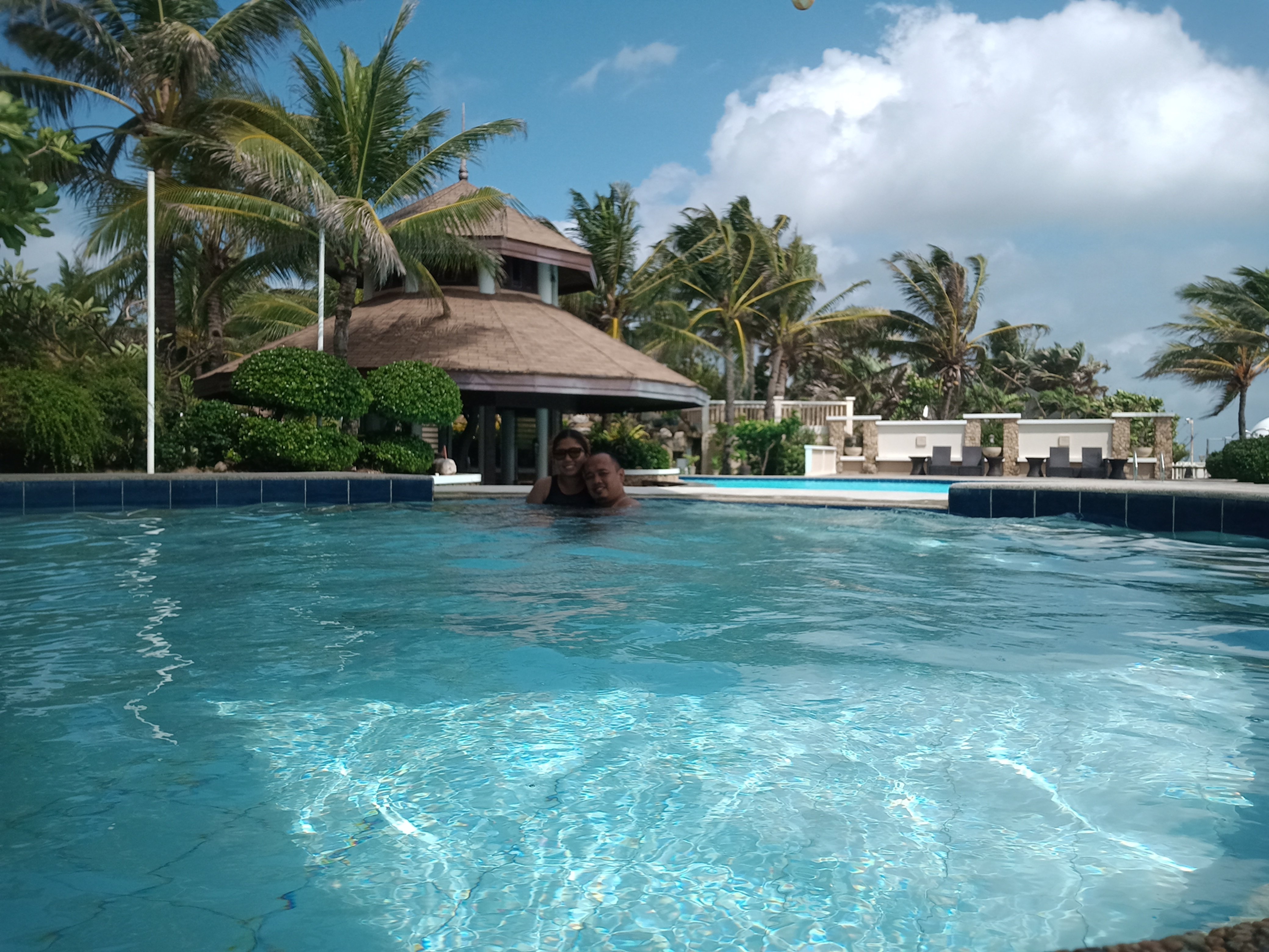 Bearland Paradise Resort-官方