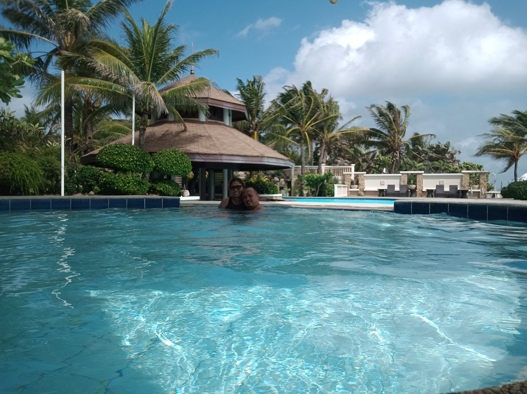 Bearland Paradise Resort主图