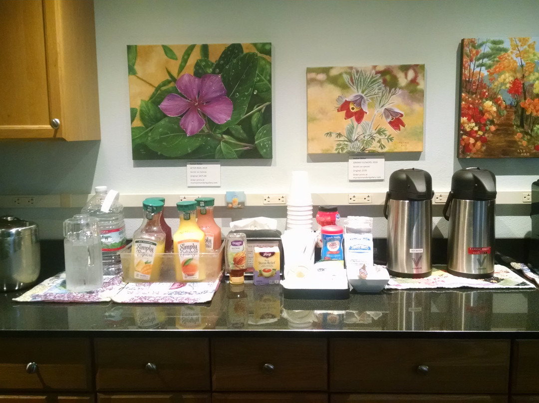 Murray Inn and Art Gallery主图