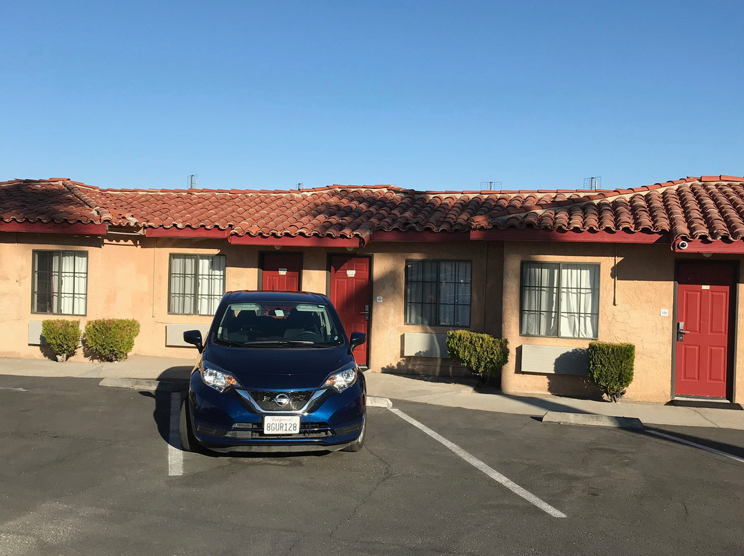 埃尔兰乔多洛雷斯汽车旅馆主图