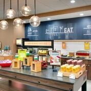 Hampton Inn Draper Salt Lake City主图