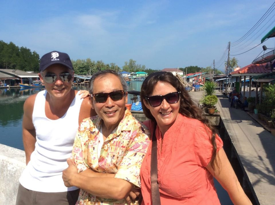 玛伊洛德度假村主图