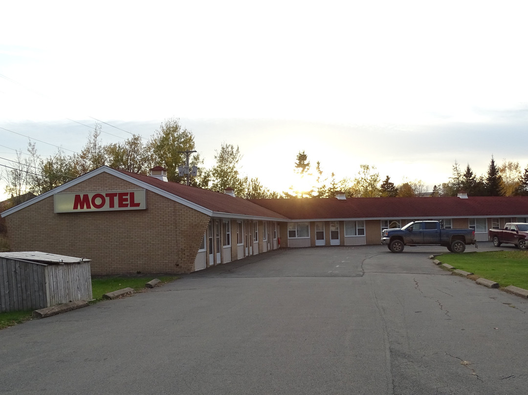 Downeast Motel主图