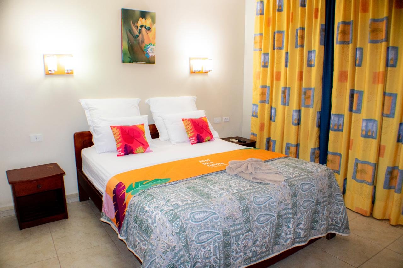 Hotel Rio Napo-官方