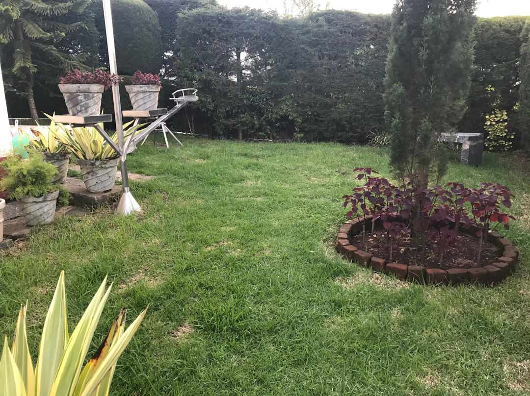 Trilan Cottages主图