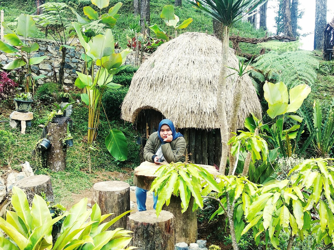 Puncak Lawang-武吉丁宜必去景点