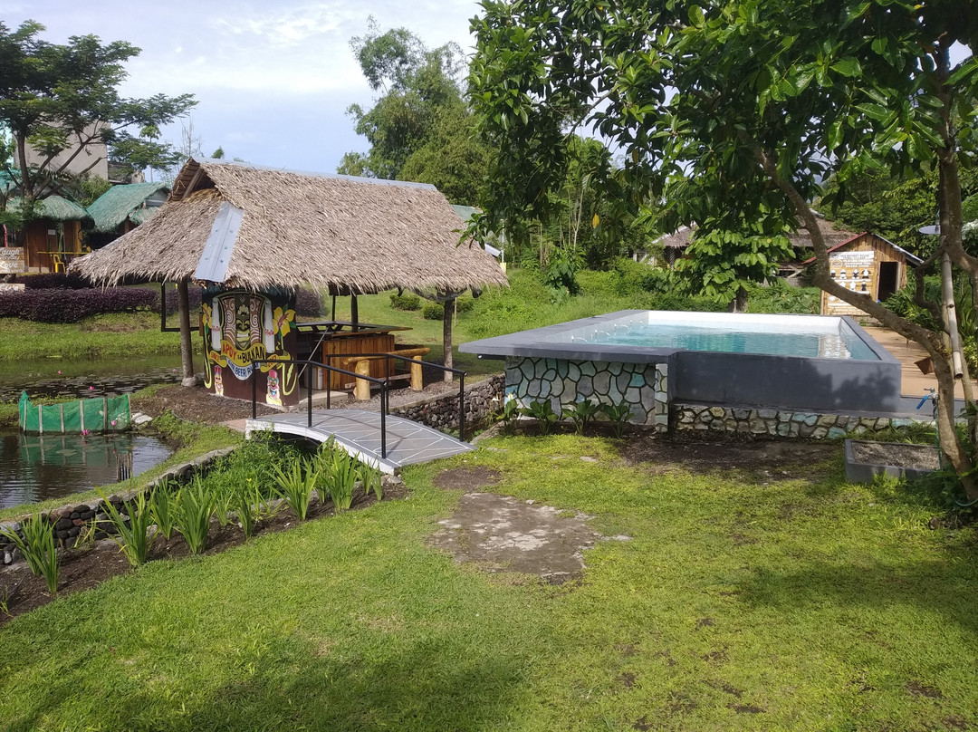 Your Brother's House Tribal Village主图