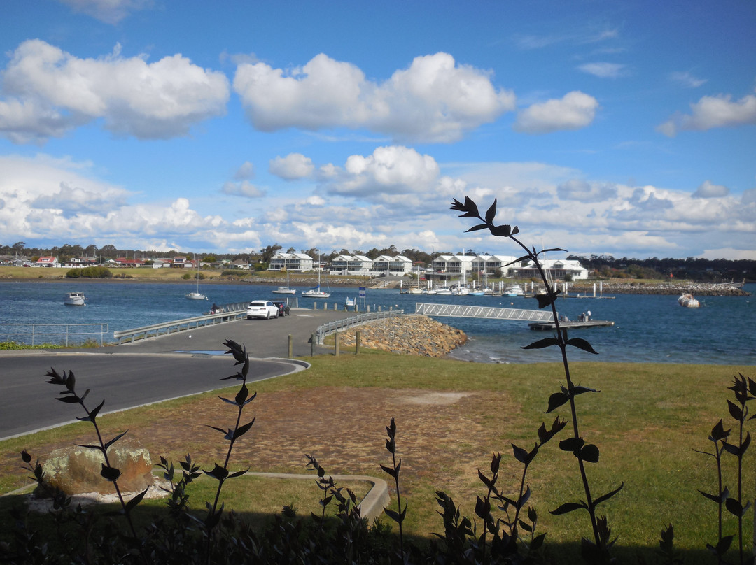 Comfort Inn The Pier主图