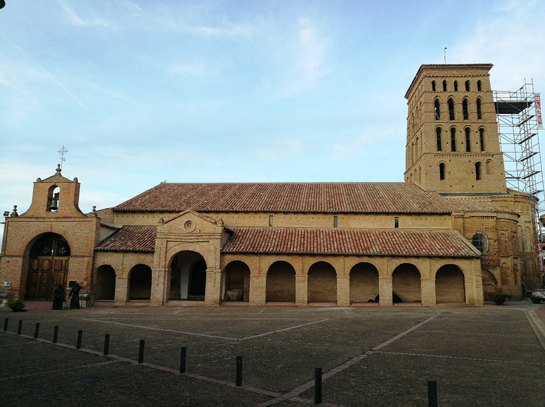 Museo de Semana Santa de Sahagun景点图片