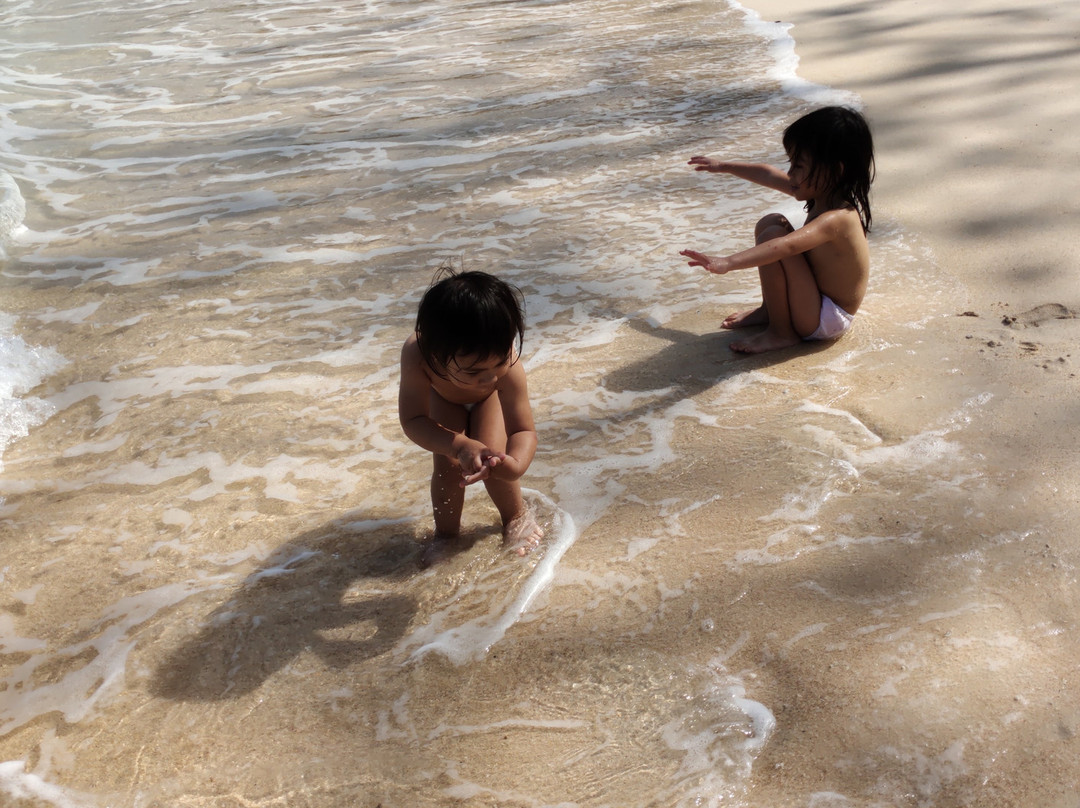 Paal Beach景点图片