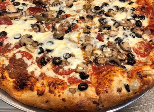 Union Lake餐馆和美食-Willson's Pub n Grill