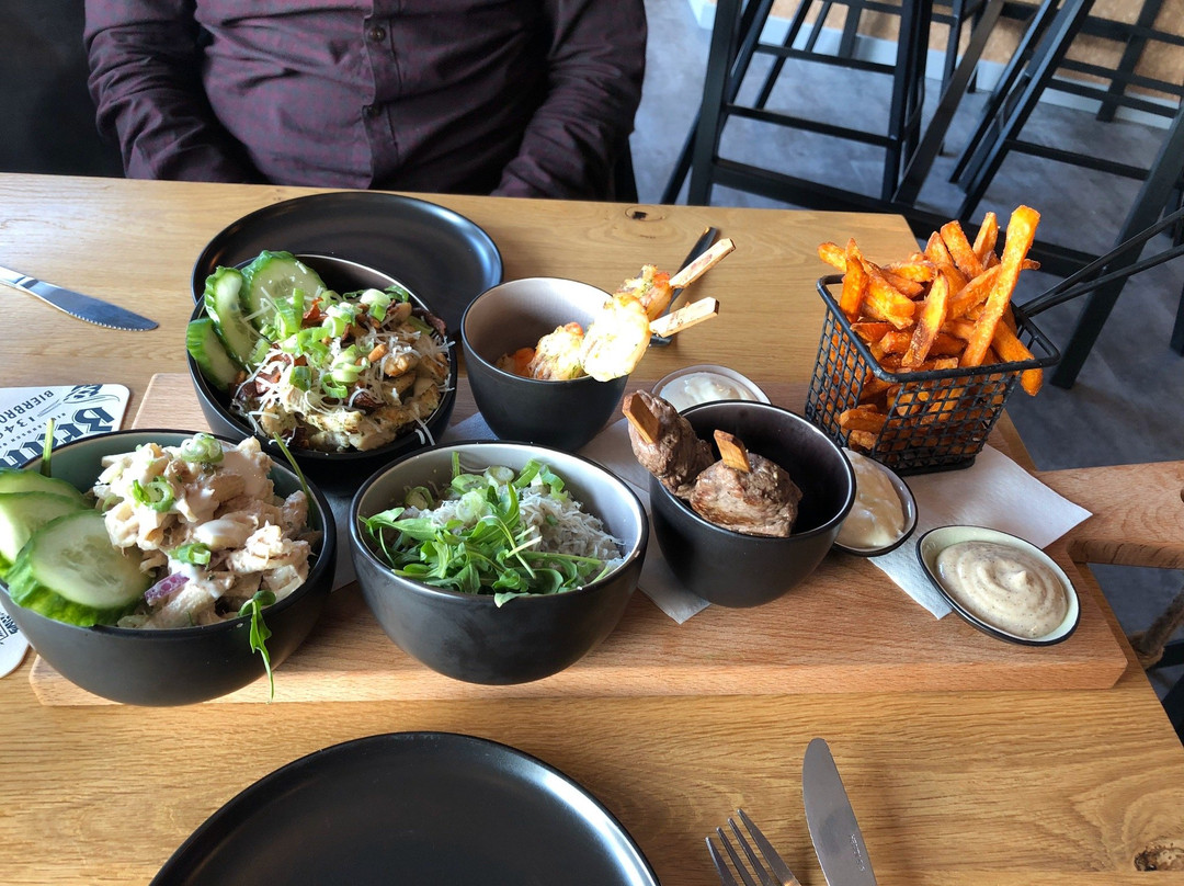 Jolie's Geleen