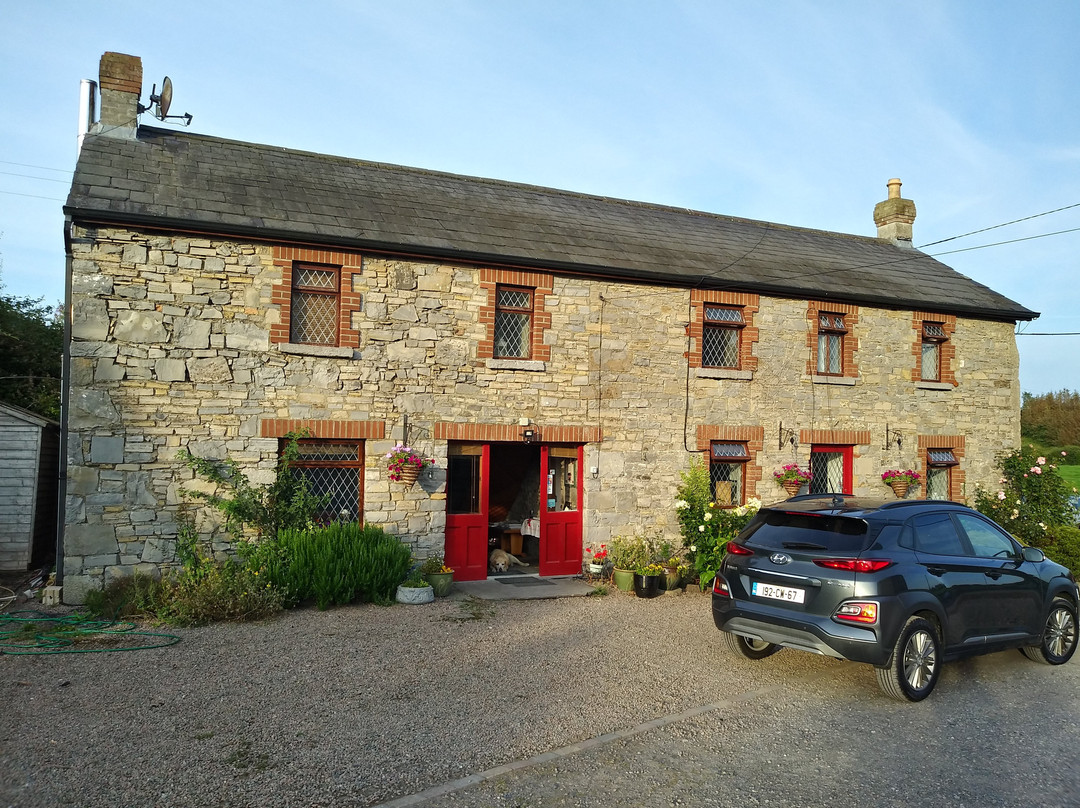 Bective Mill House B&B主图