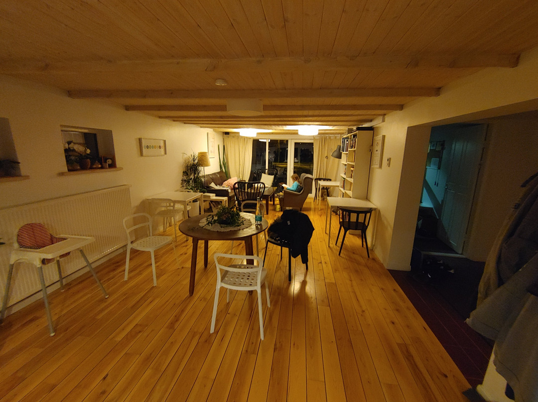 SAKA Vacation house主图