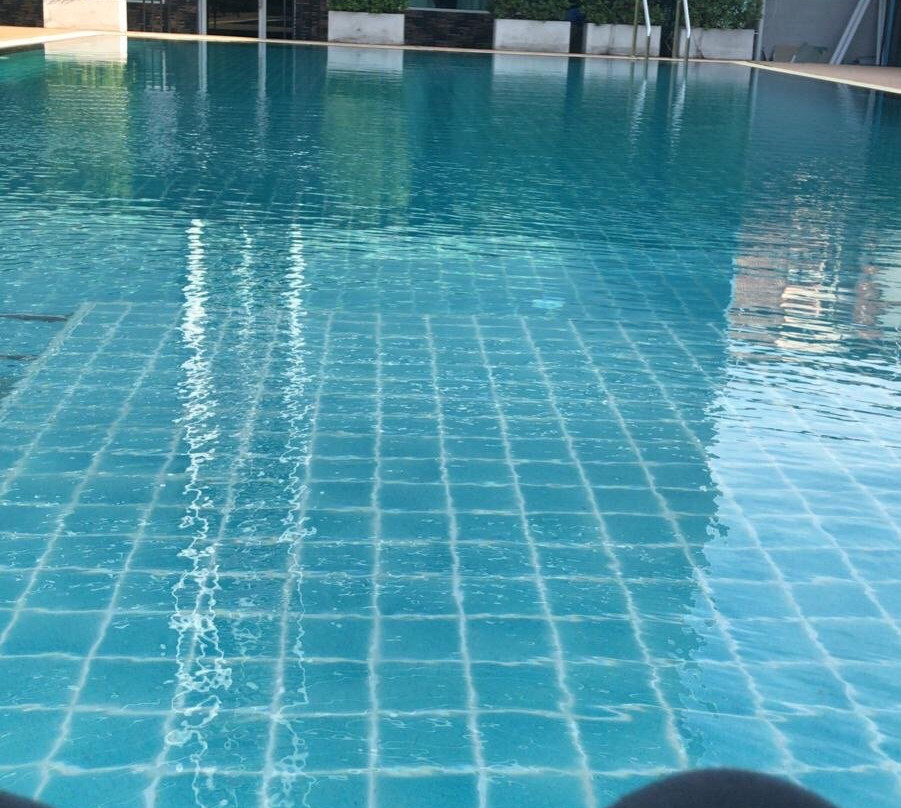 Bluesky Residence主图