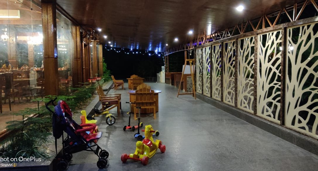 Kunkhet Valley Resort主图