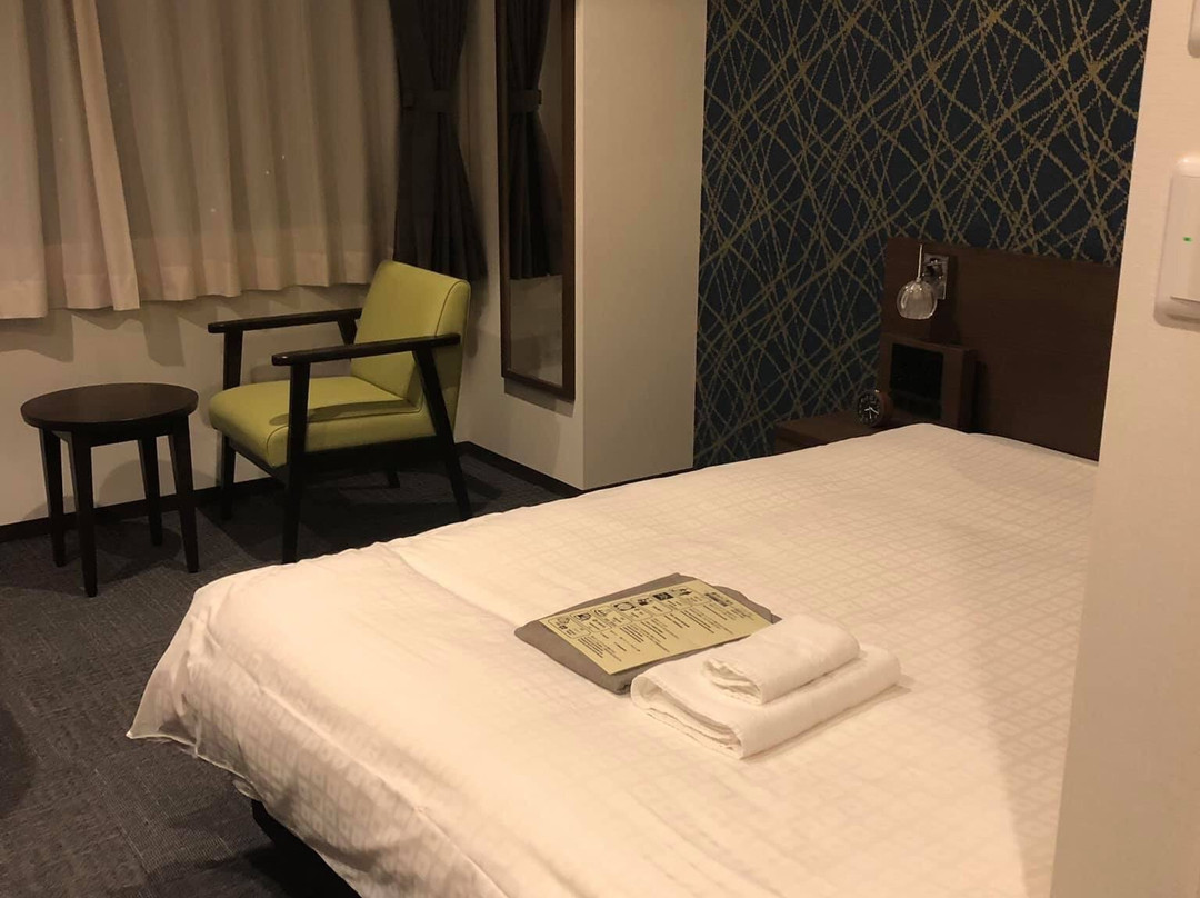 Hotel Just One Fuji Oyama主图