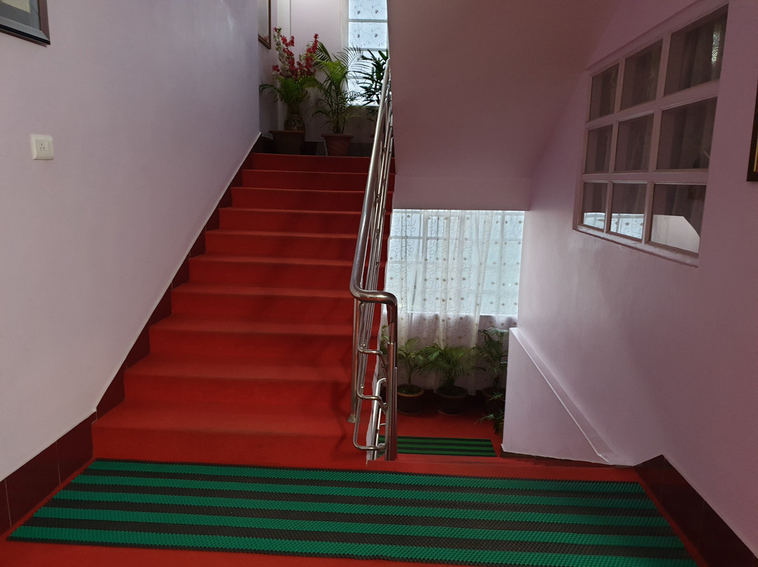 Aapas Residency主图